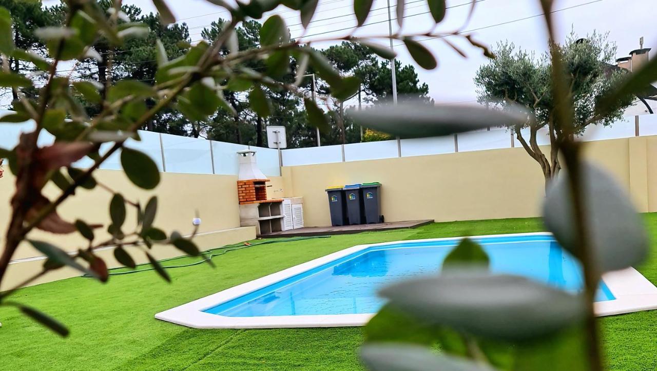 Villas Com Piscina Vila Nova de Gaia Exterior photo