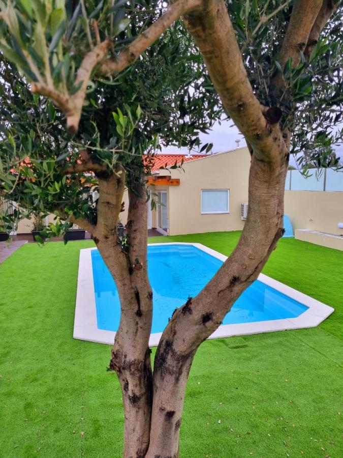 Villas Com Piscina Vila Nova de Gaia Exterior photo