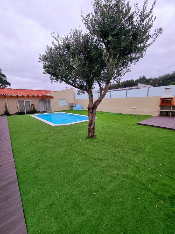 Villas Com Piscina Vila Nova de Gaia Exterior photo