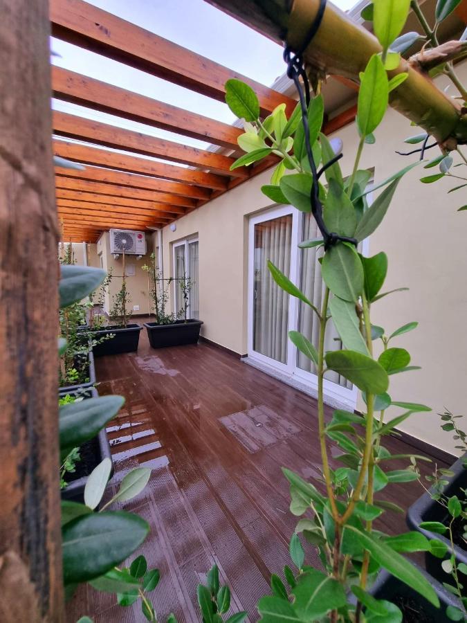 Villas Com Piscina Vila Nova de Gaia Exterior photo