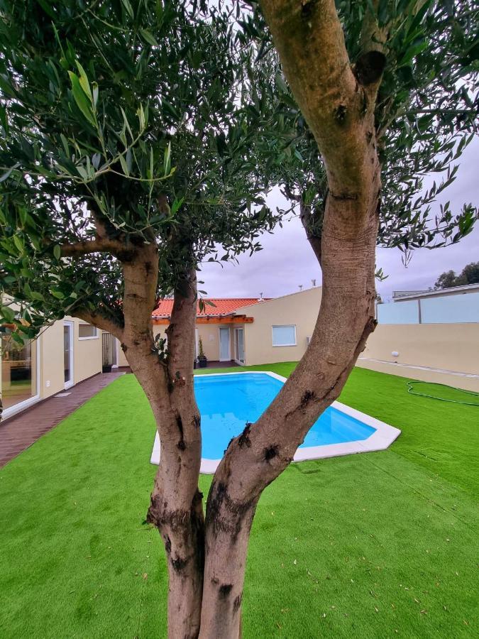 Villas Com Piscina Vila Nova de Gaia Exterior photo
